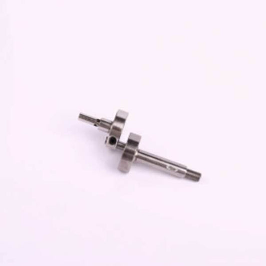 enginediy Left and Right Crankshaft Modify Kit for TOYAN Engine
