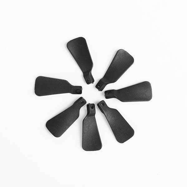 enginediy RC Engine Motor Fan Blade for Toyan Engine (1 Set)