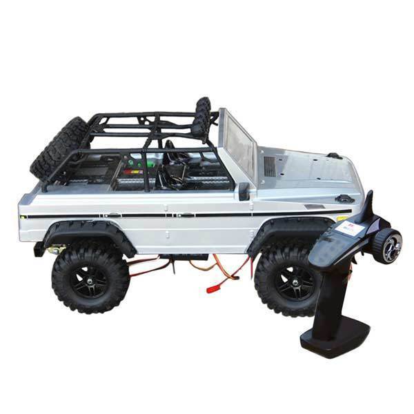 enginediy RC Engine RC Car Kits Set with Toyan Engine, Frame, Shell, Modify Parts, Remote Controller - Enginediy