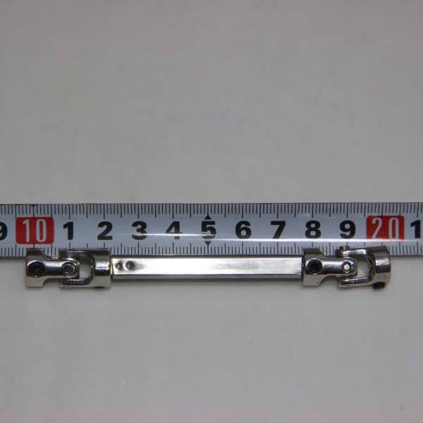 enginediy Retractable Universal Cardan Couplings for Toyan FS-S100 FS-S100G FS-S100(W)/FS-S100G(W)