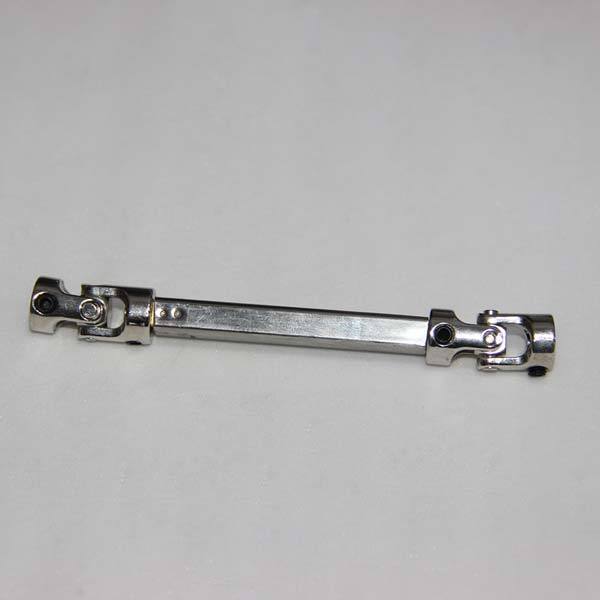 enginediy Retractable Universal Cardan Couplings for Toyan FS-S100 FS-S100G FS-S100(W)/FS-S100G(W)