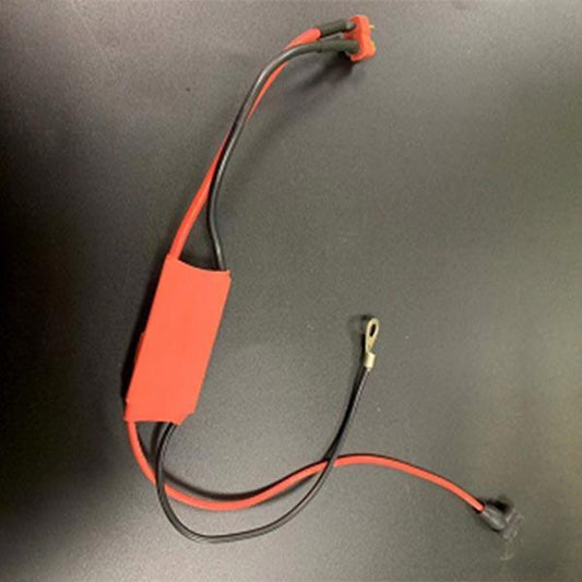 enginediy Engine Models 1.5V Ignite Voltage Regulator Module for TOYAN FS-S100, FS-S100(W), FS-V400A Four Stroke Methanol Engine