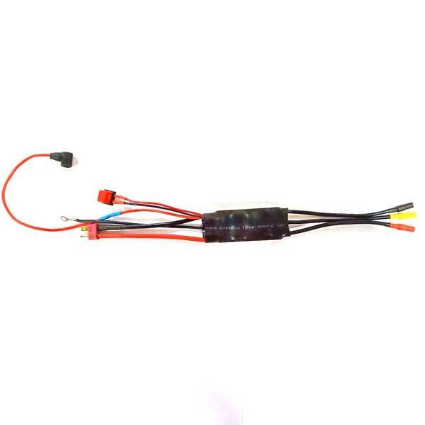 enginediy Engine Models 4 Stroke RC Engine Start Part for TOYAN FS-S100  FS-S100 (W) Methanol Engine