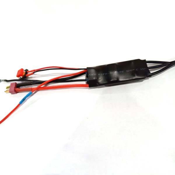 enginediy Engine Models 3-in-1 Ignition Start ESC Module for Toyan 4 Stroke Engine Fs-s100, fs-s100g, Fs-s100 (W), Fs-s100g (W)