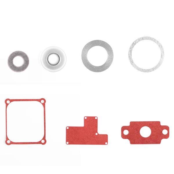 7Pcs Gasket Assembly Set for Toyan Engine FS-S100 FS-S100(W) FS-S100G FS-S100G (W)