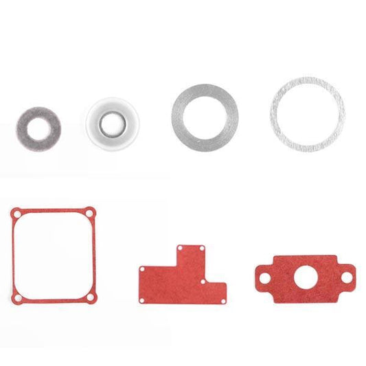 7Pcs Gasket Assembly Set for Toyan Engine FS-S100 FS-S100(W) FS-S100G FS-S100G (W)