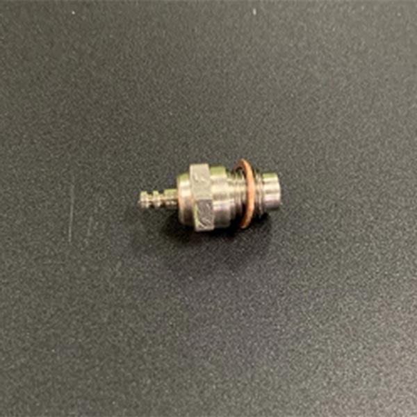 enginediy Engine Models F Shape Spark Plug for TOYAN FS-S100 Four Stroke Methanol Engine