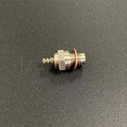 enginediy Engine Models F Shape Spark Plug for TOYAN FS-S100 Four Stroke Methanol Engine