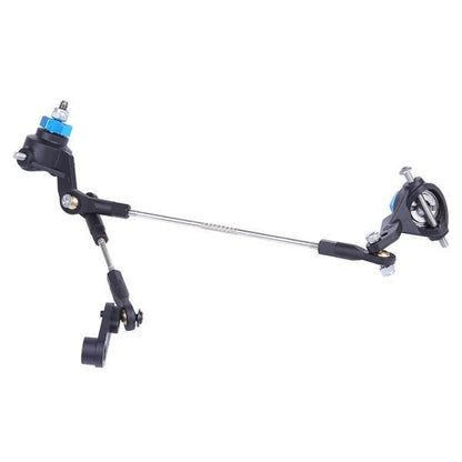 enginediy RC Engine Front Steering Assembly Kit Compatible with Toyan FS-S100(W) , FS-S100G(W) Engine Modify Kit