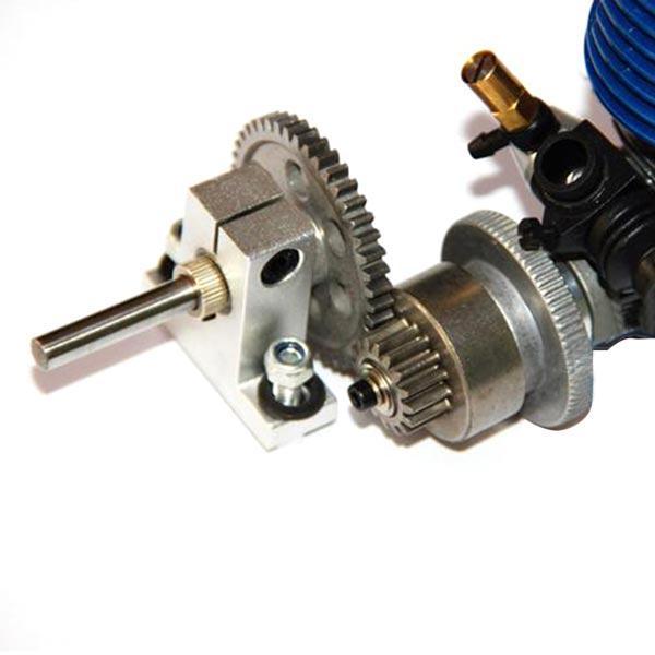enginediy Gear Modify Set for Toyan Engine for RC Car Ship Boat