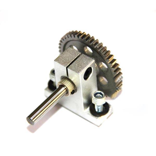 enginediy Metal Gear Modify Set for Toyan Engine for RC Car Ship Boat
