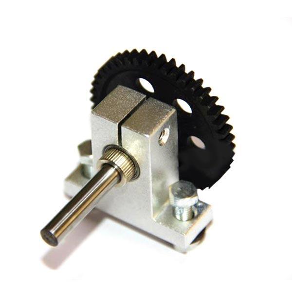 enginediy Nylon Gear Modify Set for Toyan Engine for RC Car Ship Boat