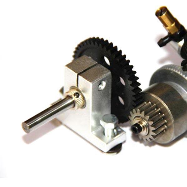 enginediy Gear Modify Set for Toyan Engine for RC Car Ship Boat