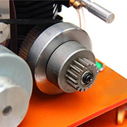 enginediy Single Gear Clutch Modified Kit for Toyan Engine FS-S100G FS-S100G（W）