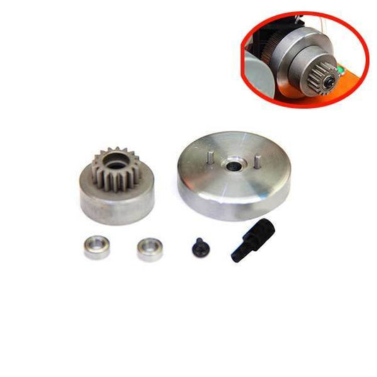 Single Gear Clutch Modified Kit for Toyan Engine FS-S100 FS-S100G FS-S100（W）FS-S100G(W)