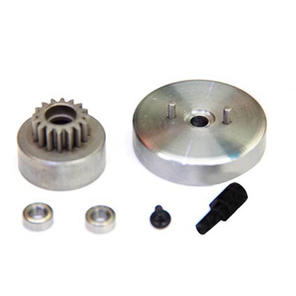 enginediy Single Gear Clutch Modified Kit for Toyan Engine FS-S100G FS-S100G（W）