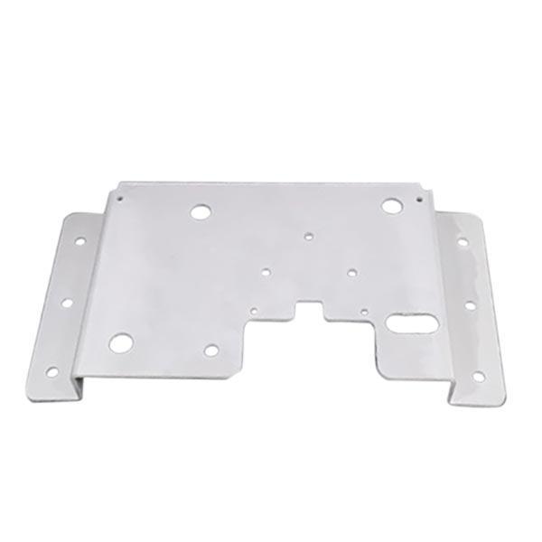 enginediy Engine Models Mounting Start Bracket for Toyan 4 Stroke RC Engine FS-S100 / FS-S100G / FS-S100(W) / FS-S100G(W)