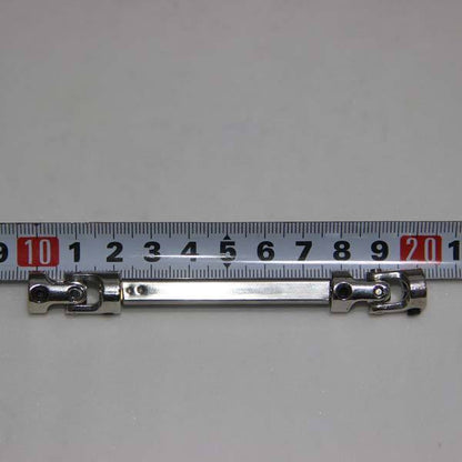 enginediy Retractable Universal Cardan Couplings for Toyan FS-S100 FS-S100G FS-S100（W）/FS-S100G(W)