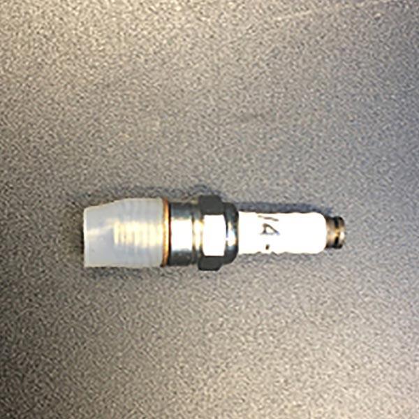 enginediy Engine Models Spark Plug for TOYAN FS-S100 Four Stroke Methanol Engine
