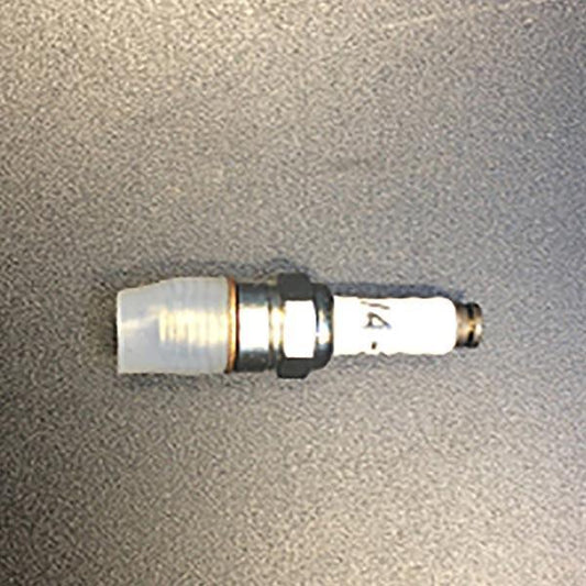 enginediy Engine Models Spark Plug for TOYAN FS-S100 Four Stroke Methanol Engine
