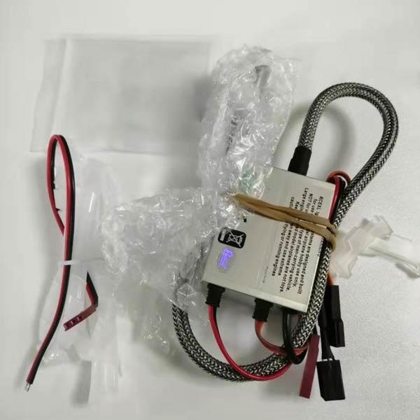 enginediy Engine Models Toyan Engine Start Kit Set for TOYAN FS-S100G FS-S100G (W) Gas Engine