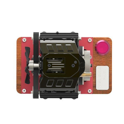 Toyan Engine FS-V400A Four Cylinder 4 Stroke Methanol RC Car Boat Airplane Engine